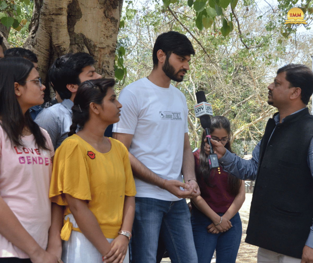 International Institute of Mass Media New Delhi IIMM Images photo 3